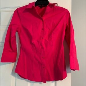Express Women’s Dress Shirt